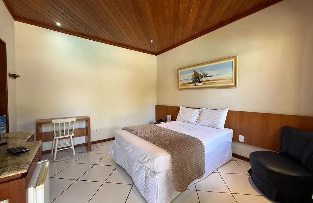 Hotel Mar De Cabo Frio-1